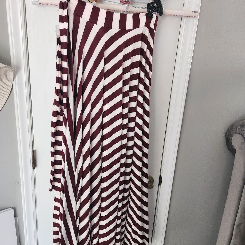 Onion by Whitney Mero A-Line skirt,  Brand New.